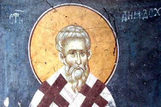 Sfântul Ierarh Diadoh, Episcopul Foticeii