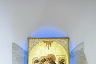 Sfinții Martiri Brâncoveni