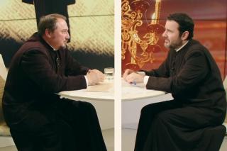 (Video) Preotul Nicolae Cătălin Luchian despre viaţa părintelui mărturisitor Dimitrie Bejan