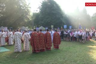 Tabăra de la Nemțișor, 2015