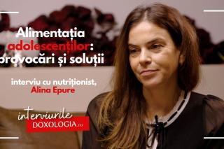 Alina Epure