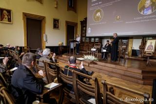 Cea de-a XII-a ediție a Simpozionului Internațional „Dumitru Stăniloae”, la final