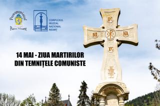 Martirii din temnițele comuniste vor fi comemorați la Piatra Neamț