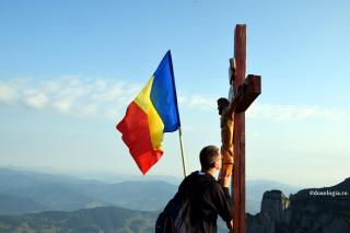 (Video) „Mă bucur de evlavia, cucernicia și bunătatea românilor” - Înaltpreasfințitul Hierotheos Vlachos