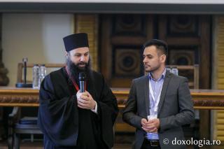 Atelier de compoziție psaltică la Festivalul Internațional de Muzică Bizantină de la Iași