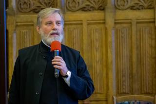 pr Ion Vicovan