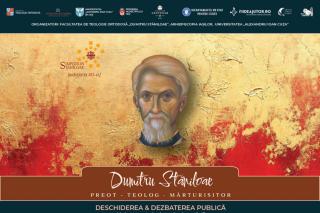 Simpozionul Internațional „Dumitru Stăniloae” – Ediția a XII-a, Iași, 14–16 mai 2025