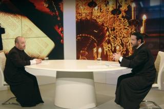 (Video) Părintele decan Cezar Paul Hârlăoanu despre ediţia de anul acesta a Simpozionului Internaţional „Dumitru Stăniloae” (Iași, 14-16 mai 2025)