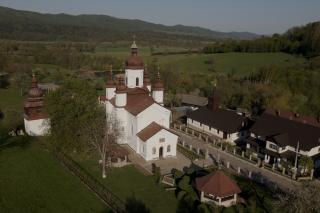 schitul vovidenia