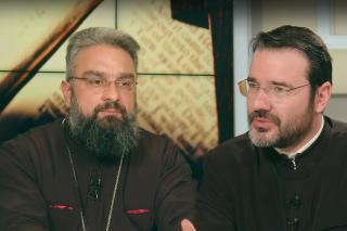 (VIDEO) Există preotul perfect? Răspunsul părintelui Liviu Petcu, oferit în emisiunea „Spirit şi credinţă”