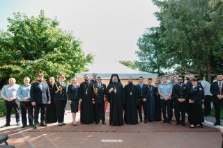 Moment aniversar la Penitenciarul Iași: 75 de ani de activitate, în slujba dialogului social și al recuperării umane