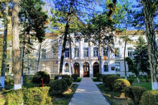 Cerc de istorie la Iaşi, dedicat episcopului Melchisedec Ştefănescu