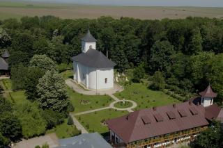 manastirea Miclauseni
