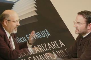 Secularizarea și camuflările sacrului – „SPIRIT ȘI CREDINȚĂ”