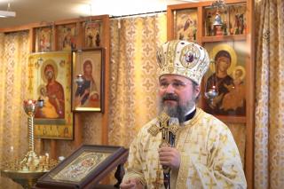 (Video) PS Macarie: „Cum reușim să nu fim singuri?”