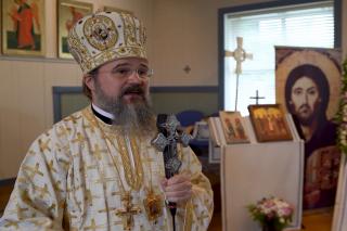 (Video) PS Macarie: „Cum se nasc copiii și cum se sfințește viața în familie?”