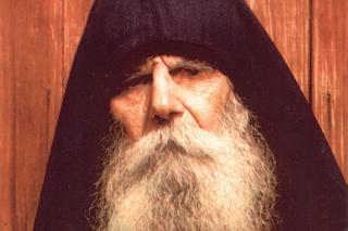 Sfântul Cuvios Paisie de la Sihăstria
