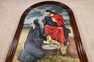 Sfântul Cuvios Paisie cel Mare