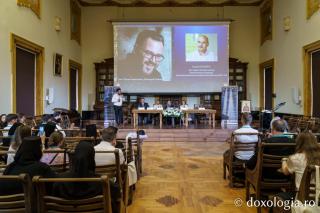 (Video) A început cea de-a XVIII-a ediție a Masterclass-ului Internațional de Cânt Bizantin de la Iași