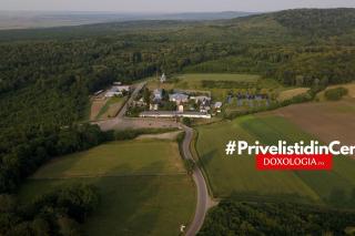 manastirea Vorona
