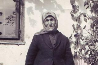 Măndalina (Magdalena) Cătălinici