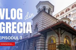 Mănăstirea care și-a schimbat numele în urma unei mari minuni
