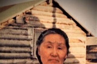 Sfânta Olga din Alaska