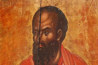Sfântul Apostol Pavel