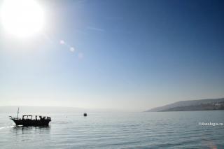 Marea Galileii