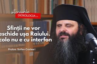 Pr. Sofian Costea
