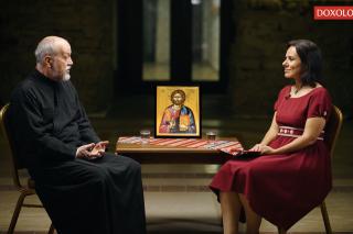 (Video) „Viața mea a fost un mare dar!” – povestiri ale preotului care a cunoscut îndeaproape patru Sfinți