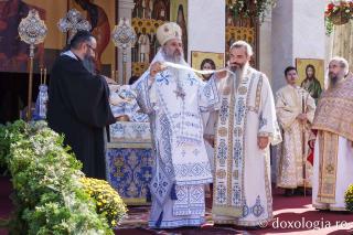 (Video) Nașterea Maicii Domnului – hramul istoric al Mănăstirii Sihăstria