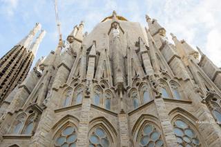 Sagdrada Familia