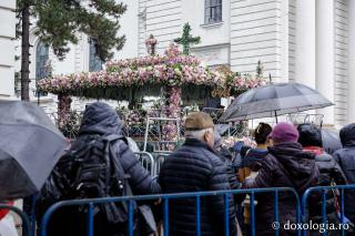 Jurnal de pelerin la Sfânta Cuvioasă Parascheva 2025