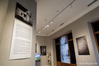 Expoziția „ARS SACRA. Primul mileniu al erei creștine”