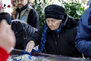 Jurnal de pelerin la Sfânta Cuvioasă Parascheva 2025