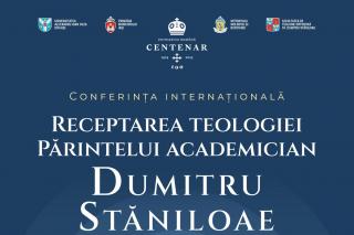 Facultatea de Teologie din Iași organizează o conferință internațională dedicată patronului ei spiritual, cu prilejul împlinirii a 35 de ani de la reactivare