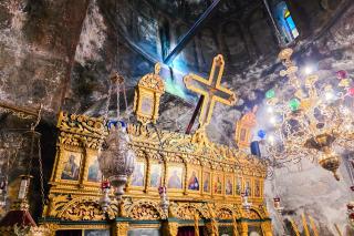 Biserica Sfântului Mucenic Fanurie – un colț de liniște în inima orașului vechi Rodos