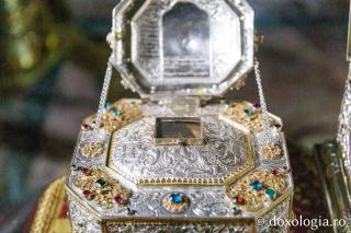 Capul Sfântului Ioan Gură de Aur