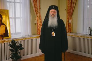 „Pelerinii se vor întoarce cu inima mulțumită la casele lor, mărturisind și altora cât de mare este bucuria întâlnirii cu Sfinții”