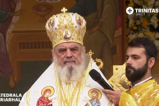„Toți avem nevoie de rugăciunea altora!” – Preafericitul Daniel