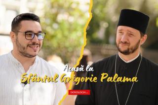 Am fost în locul de unde vor veni moaștele Sfântului Grigorie Palama. Ce am descoperit acolo?