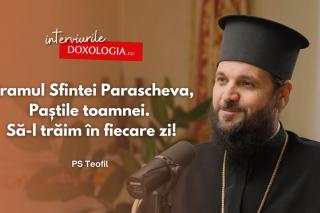 Preasfințitul Teofil Trotușanul, Episcop-vicar al Arhiepiscopiei Romanului și Bacăului