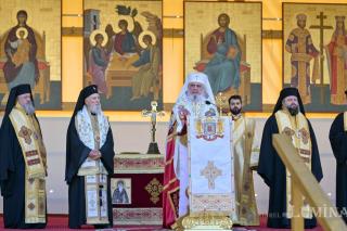 Sfântul Cuvios Dimitrie cel Nou, Ocrotitorul Bucureștilor, și Sfântul Cuvios Ioan Iacob de la Neamț - mărturisitori ai credinței ortodoxe și rugători isihaști