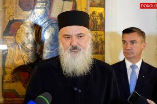 (Video) Pregătiri pentru Sărbătoarea Sfintei Cuvioase Parascheva 2025