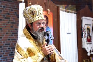 (Video) „Plânsul unei mame și glasul lui Hristos - întâlnirea durerii cu mila dumnezeiască”