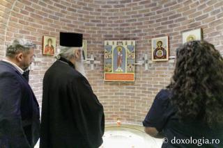 „Veronica” – Expoziție caritabilă de icoane, ediția a III-a, dedicată finalizării celei de-a 272-a case a Asociației „Glasul Vieții”