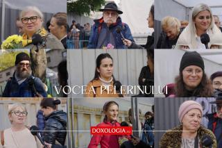 „Eu nu o văd ca pe o jertfă, ci ca pe o bucurie” – pelerinii Sfintei Parascheva