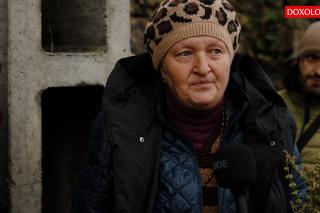 „Mi-am dat seama că din accidentul acela numai Sfânta Parascheva m-a salvat”