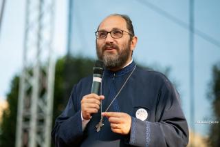 Părintele Constantin Necula